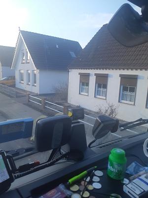 Malermeister Ole Ploog