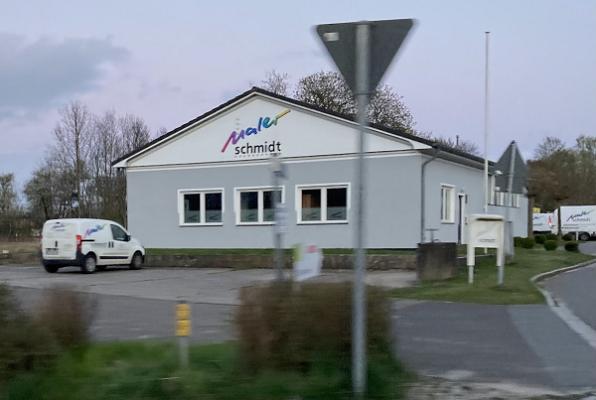 Maler Schmidt Inh. Matthias Behnke