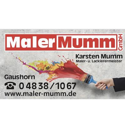 Maler Mumm GmbH