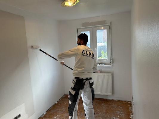 Alan Dienstleistungen