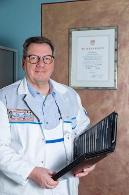 Nils Albrecht