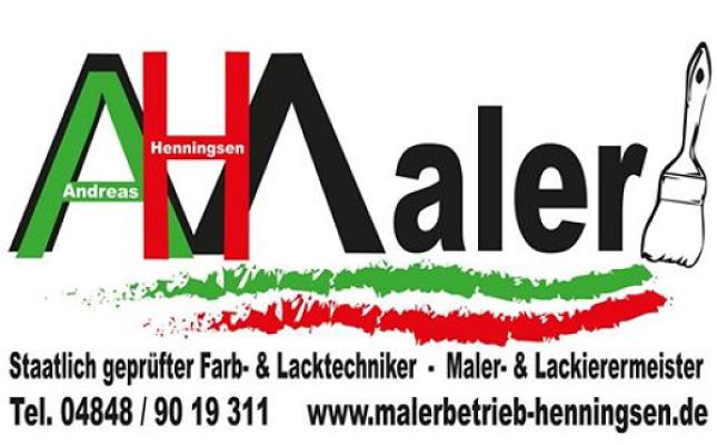 Malerbetrieb Henningsen