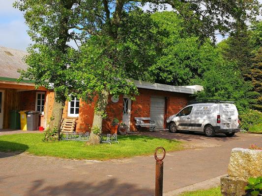 Malereibetrieb Hauke Junge Inh. Lennart Junge