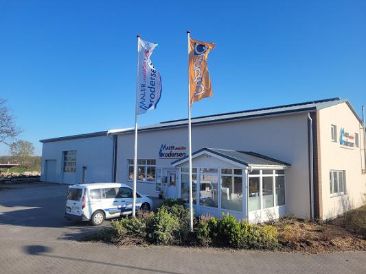 Malermeister Brodersen GmbH
