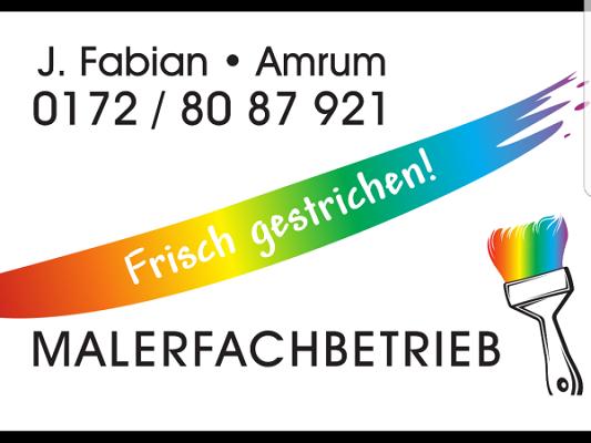 Malerfachbetrieb Jens Fabian
