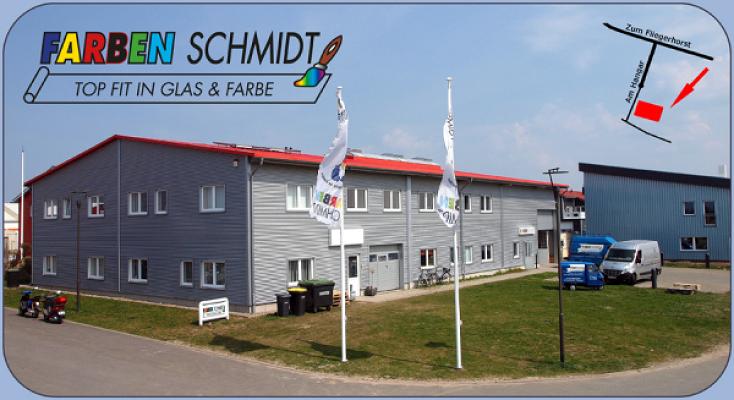 Farben Schmidt
