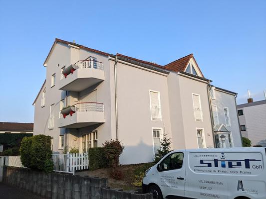 Malerbetrieb Stief GbR