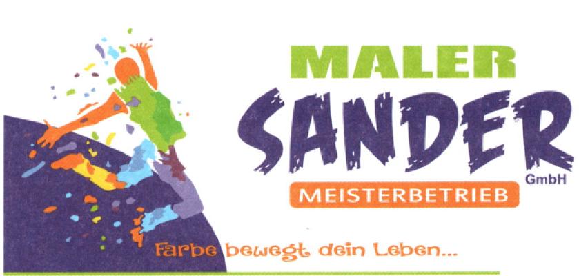 Maler- und Stukkateurbetrieb Sander GmbH