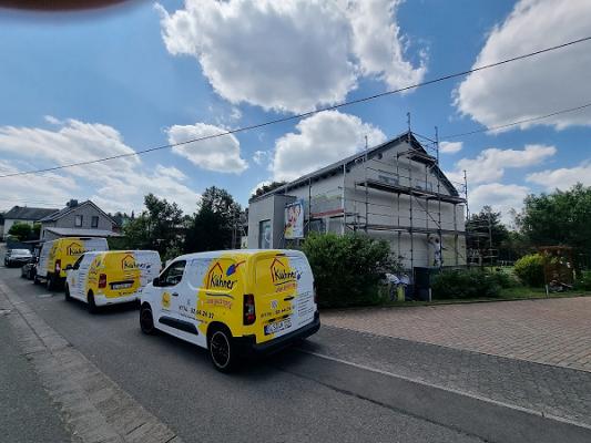 Kühner Malerfachbetrieb & Bausanierungs GmbH