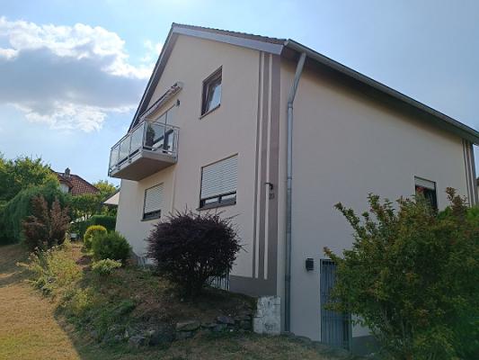 Malermeisterbetrieb Halladin