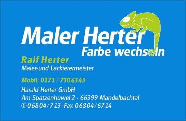 Maler Herter