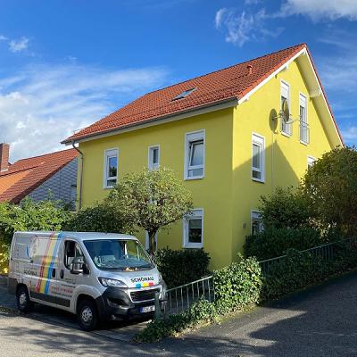 Malermeisterbetrieb Schönau GmbH