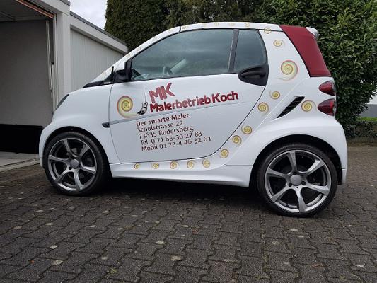 MALERBETRIEB KOCH
