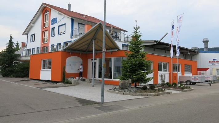 JMS Menikheim GmbH & Co.KG Stuckateur GmbH