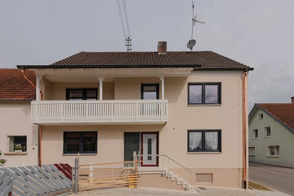 HomeDesign - Malermeisterbetrieb aus Bous
