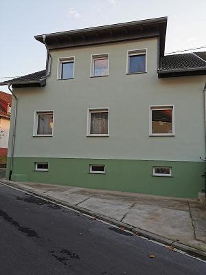 Malerbetrieb Litzenburger Günther