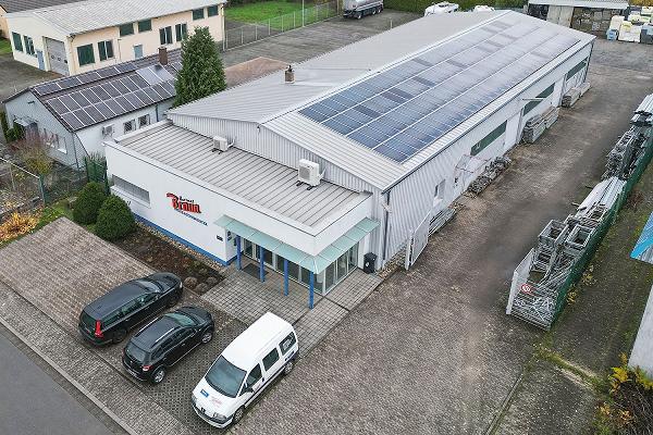 Hartmut Braun GmbH