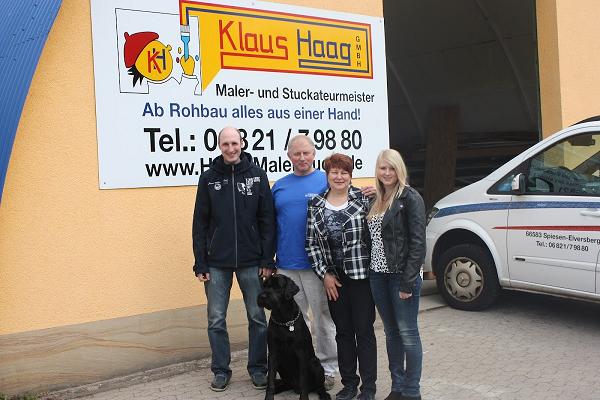 Haag Klaus GmbH