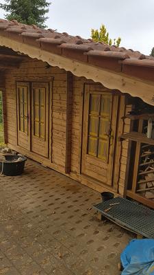 Malerfachbetrieb Gabriel