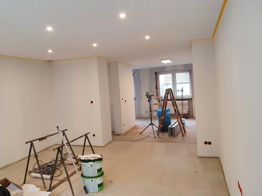 MALERBETRIEB Armend Hasi