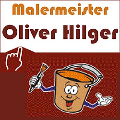 Malerbetrieb Oliver Hilger