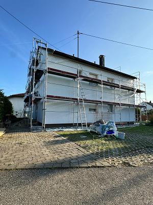 Dardan KD Altbausanierung