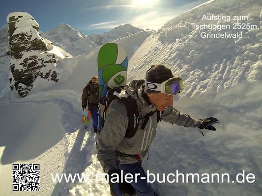 Ralph Buchmann Maler und Lackierermeister