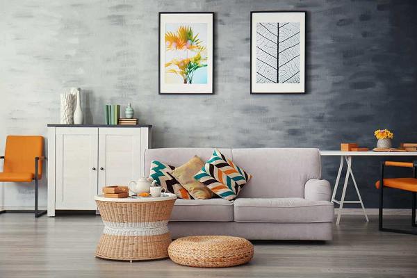 Peinture Greif Sàrl - Malerarbeiten im Innen- und Außenbereich