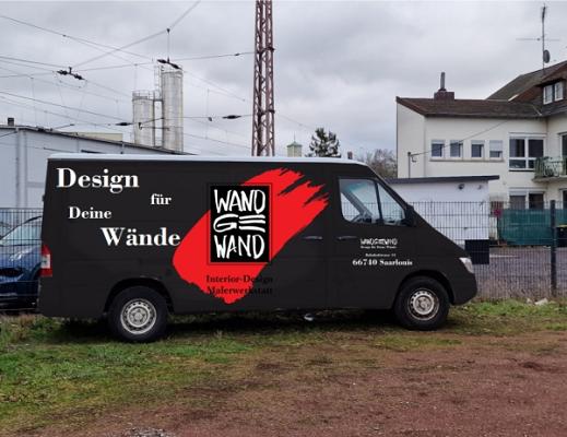 Wandgewand Malerwerkstatt GmbH