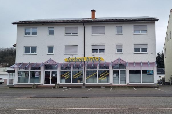 Oel und Farben Brück GmbH