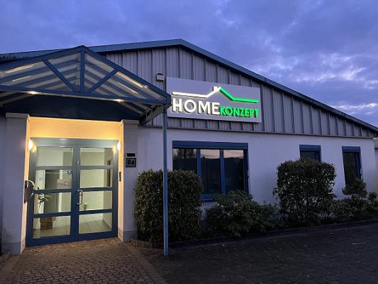 Homekonzept GmbH
