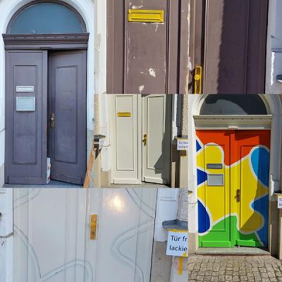 Malermeister Marc Thomas