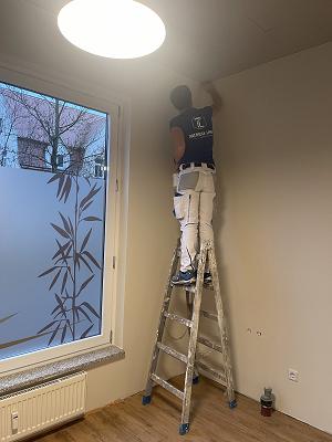 Patricia Link Malermeisterin