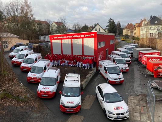 Malerfachbetrieb List GmbH Dresden