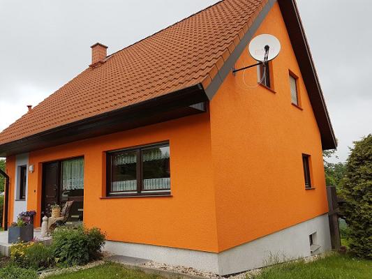 Wir machen Wohnen Schöner - Malerbetrieb