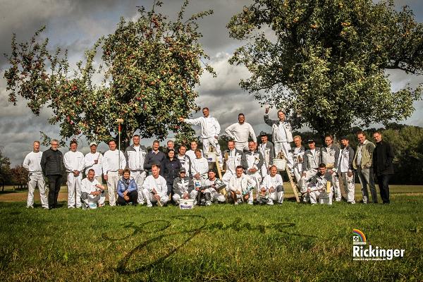 Rickinger GmbH
