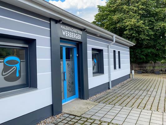 Malerfachbetrieb Werberger GmbH