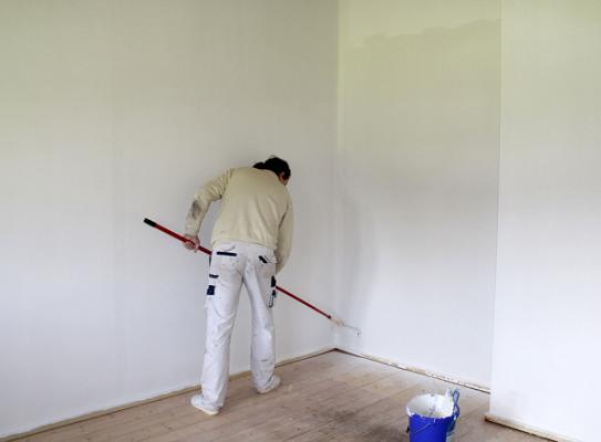 Raumausstatter Philipp Wilhelm