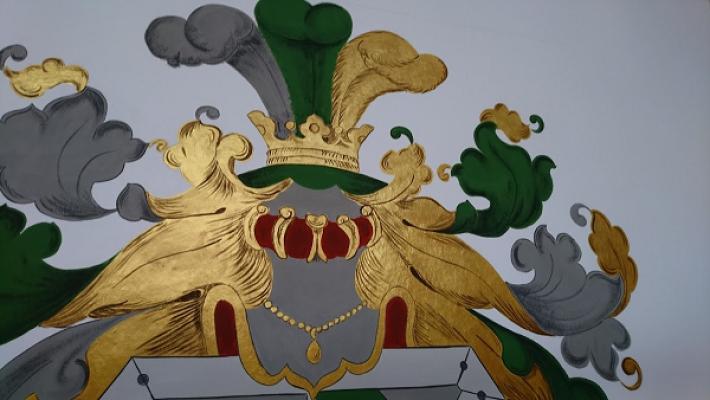 Malermeister Sven Ulbrich