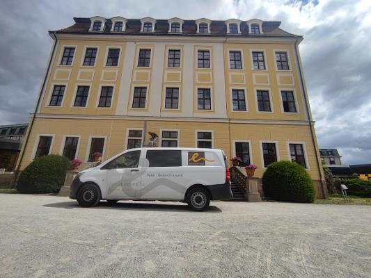 MALERWERKSTATT EICHLER KG