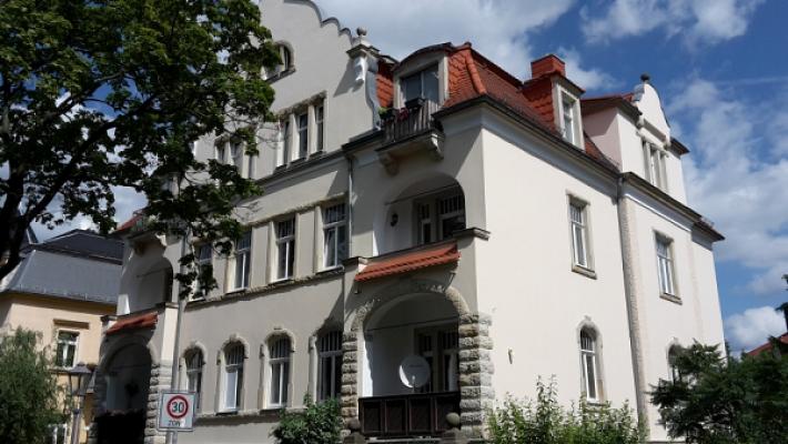 Malermeister Ronny Klotzsche Maler- und Tapezierarbeiten