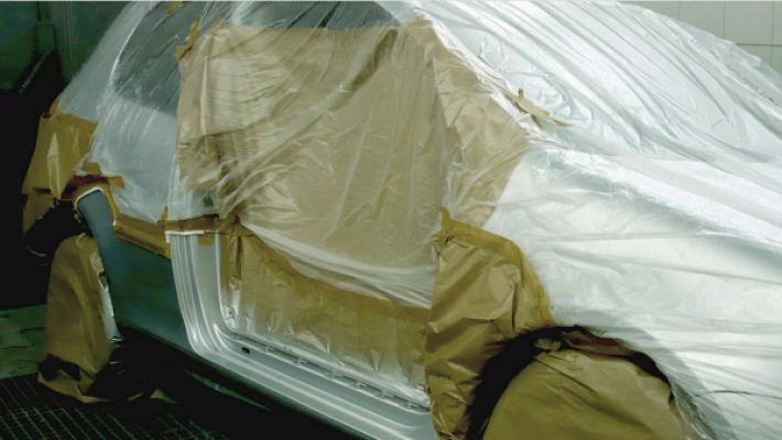 Autolackiererei Heiko Gneuß