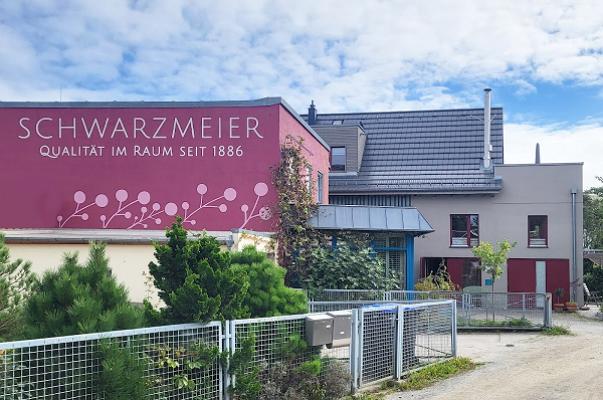 Raumausstattung Schwarzmeier | Antonia Schwarzmeier