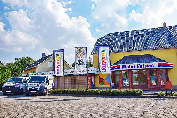 Maler Feistel GmbH