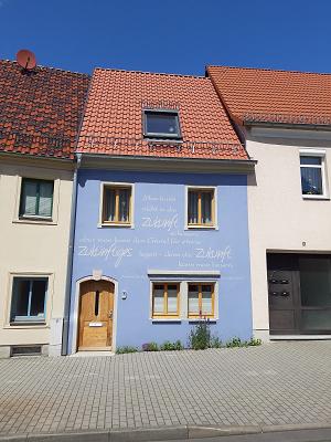 Der Maler | Sven Seurig