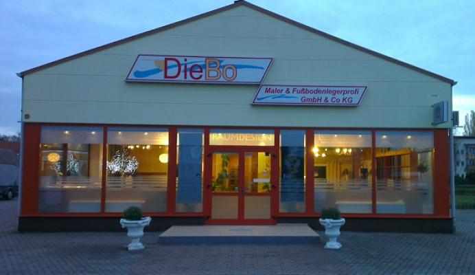 DieBo GmbH & Co. KG