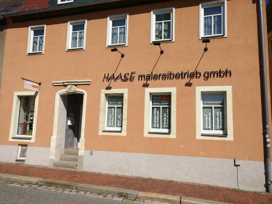 HAASE malereibetrieb gmbh