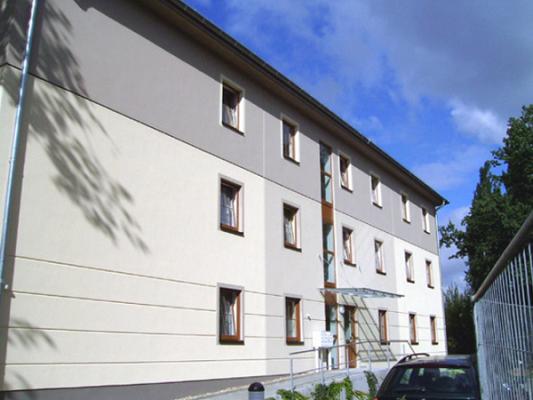 Wanddesign Dresden - Malermeister Holger Grafe