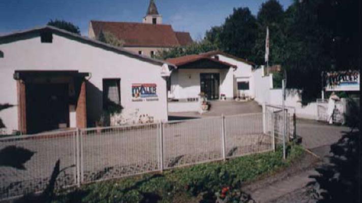 Dippoldiswalder Malerhandwerk GmbH & Co. KG