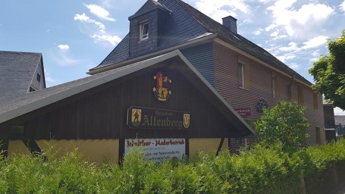 Dirk Walther Malerfachbetrieb